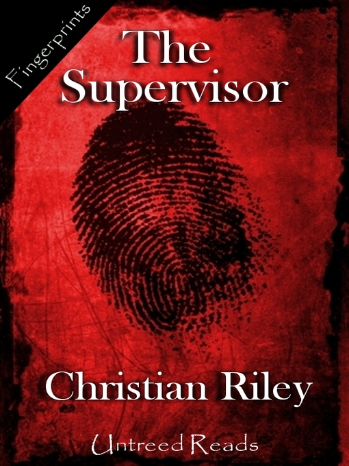 the supervisor the supervisor
